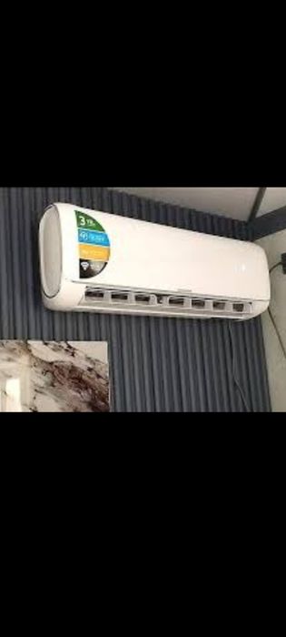 Кондиционер Avalon 12