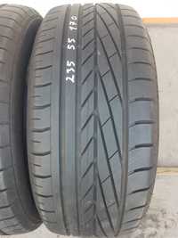 Летни гуми 2 броя GOODYEAR Excellence 235 55 R17 дот 0311