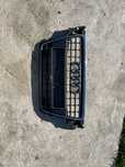 Vand grila radiator  audi a4 b8