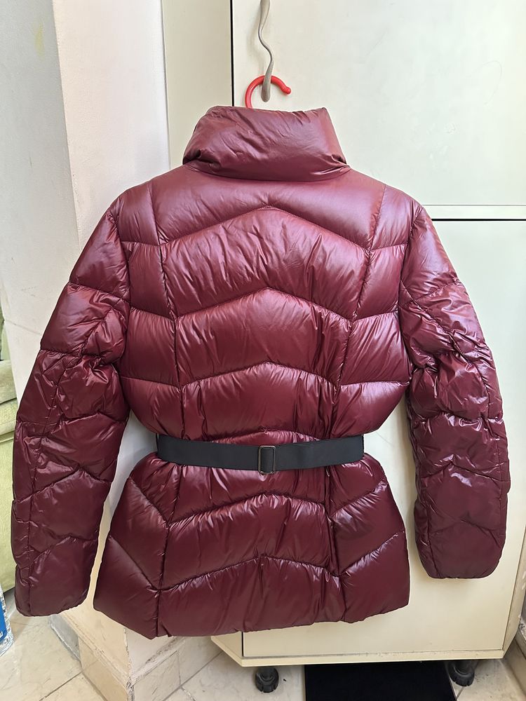 Geaca Massimo Dutti marimea M