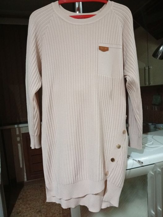 Продам оптом две теплые туники 46-52 размер