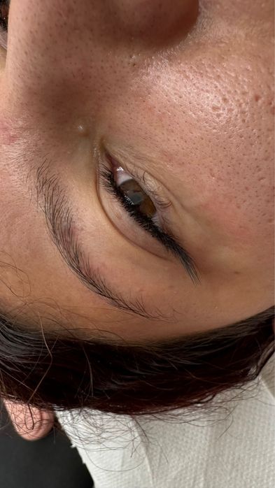 Extensii de gene Lujerului