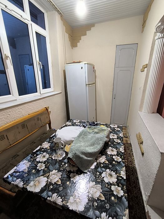 Sheriklikka uy 1 xona beriladi