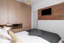 Apartament 2 Camere | Încălzire În Pardoseală| Metrou 1 Mai