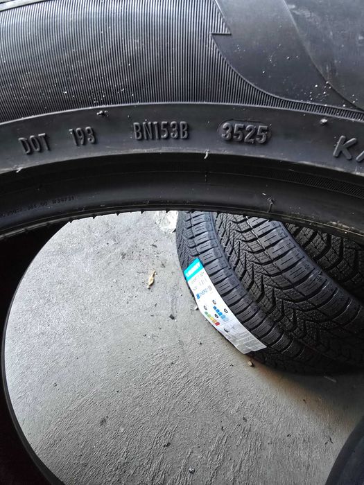 275 45 R21 Anvelope Iarna Noi  Gripmax Yokohama  315 40 R21