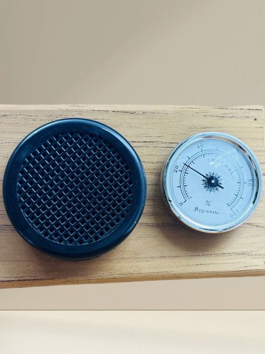 Colibri хумидор за пури среден размер