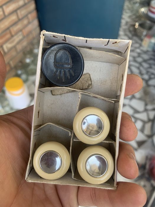 Боковой для газ 2401