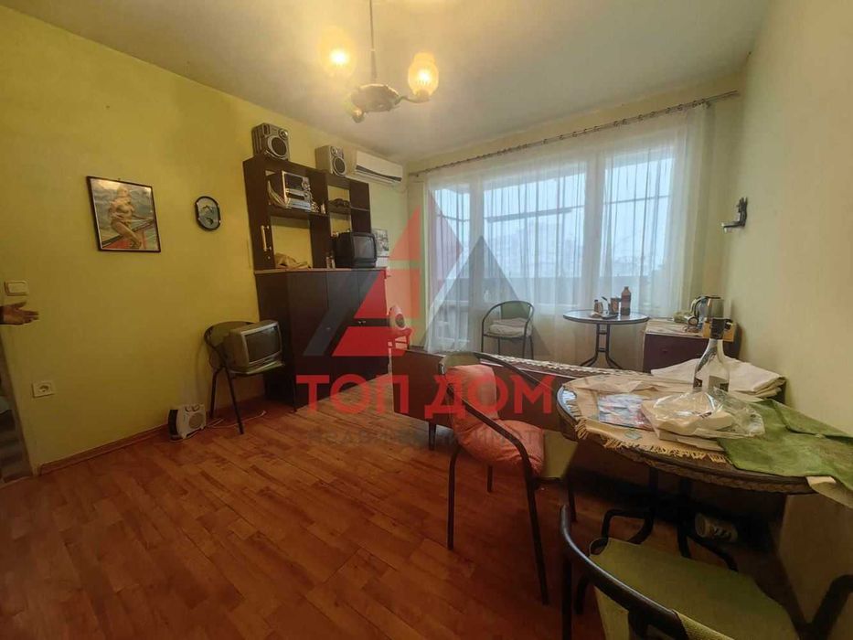 Продава се Двустаен апартамент в Варна, Владислав Варненчик - 42 кв.м за 1717 €/кв.м - Снимка #1