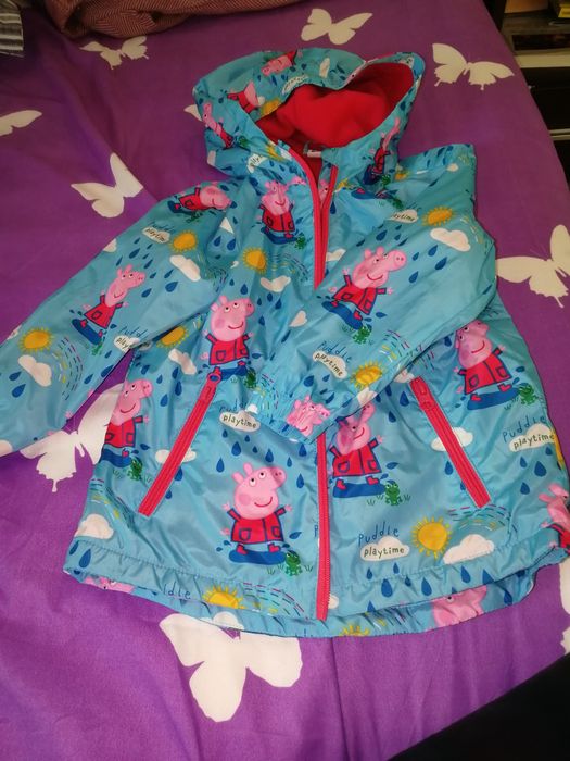 Hăinuțe fetite, hăinuțele sunt noi sau purtate o singura data