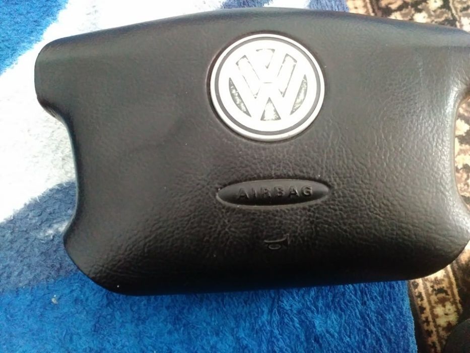 Airbag (Аербег) за VW