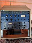 Sistem compleg channel strip rack
