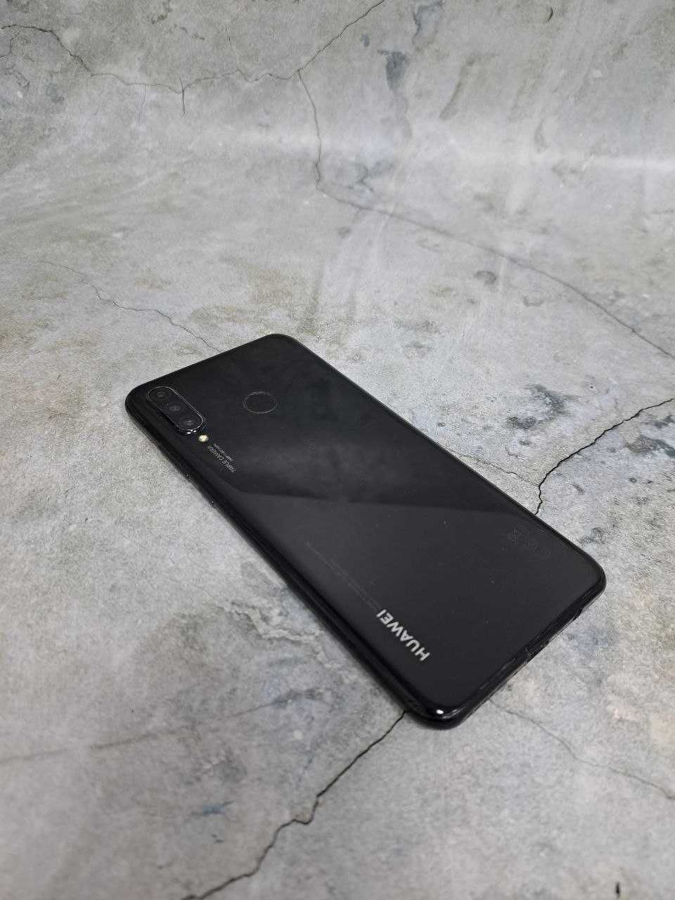 Huawei P30 Lite, 128 гб (359802 г. Кокшетау, ул. Абая 128, 21)