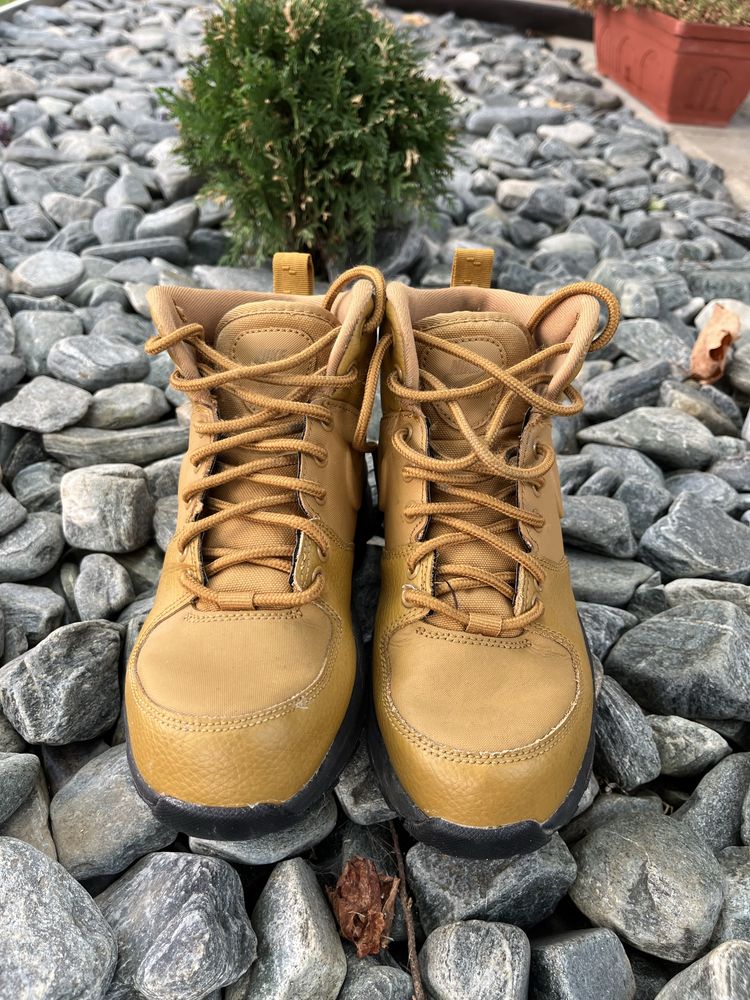 Детски боти Nike