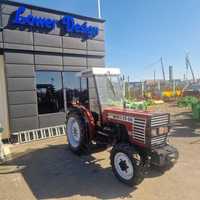Tractor Fiat DT 55-66