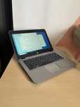 Laptop 12,5”• ideal diagnoza auto• i5-6th gen• 8gb ram ddr4• SSD 128gn