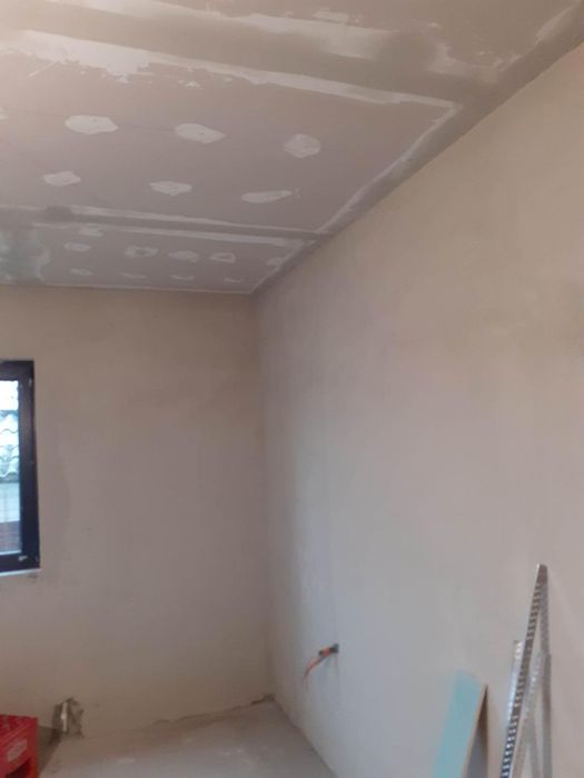Finisaje , glet,lavabil reparati