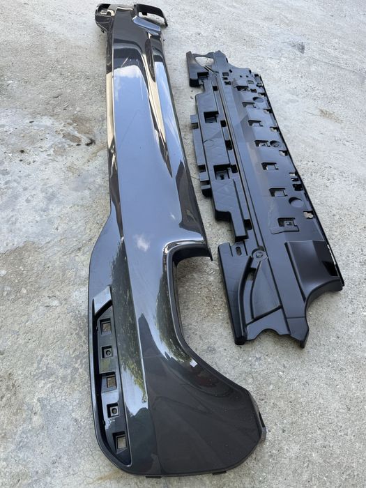 Vand difuzor bara spate original bmw g30 seria 5