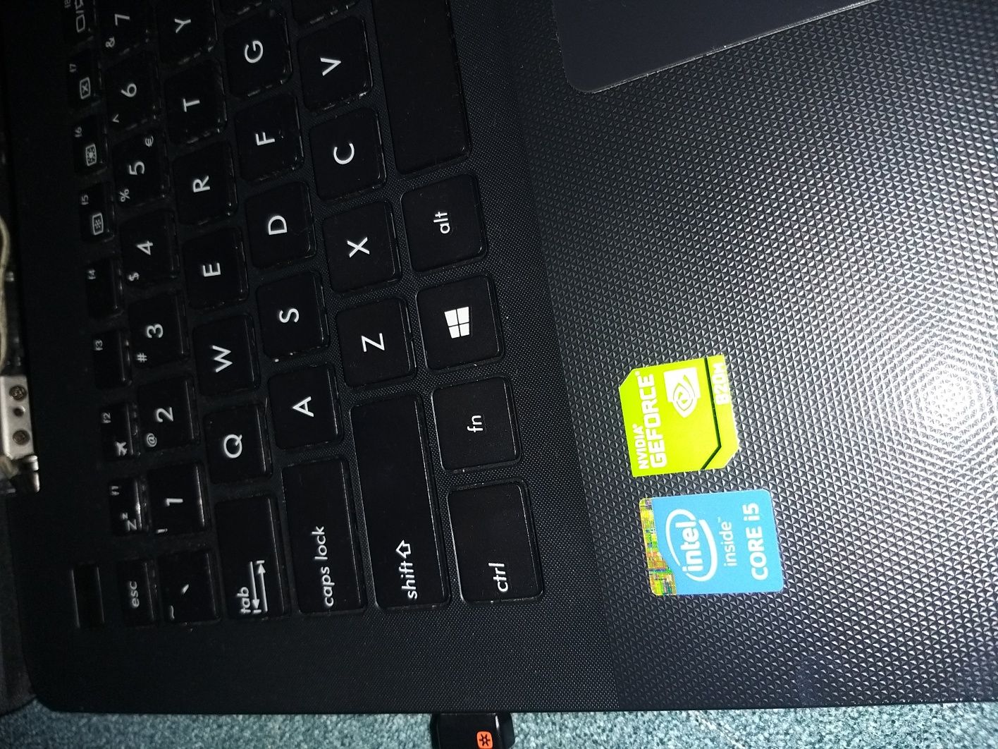 Laptop Asus X554L