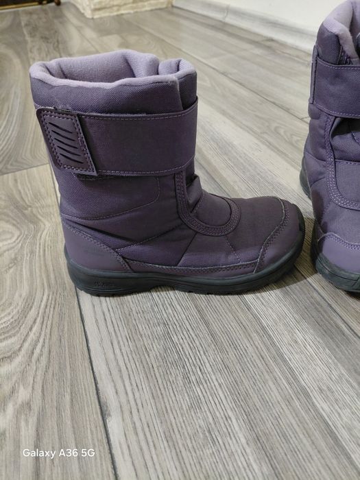 Детски ботуши Quechua 31 номер
