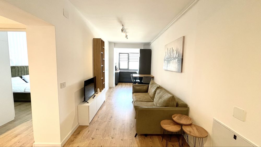 2 Camere Lux lângă Promenada Mall – Rond OMV, Regim Hotelier
