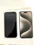 Iphone 15 PRO MAX 512 GB