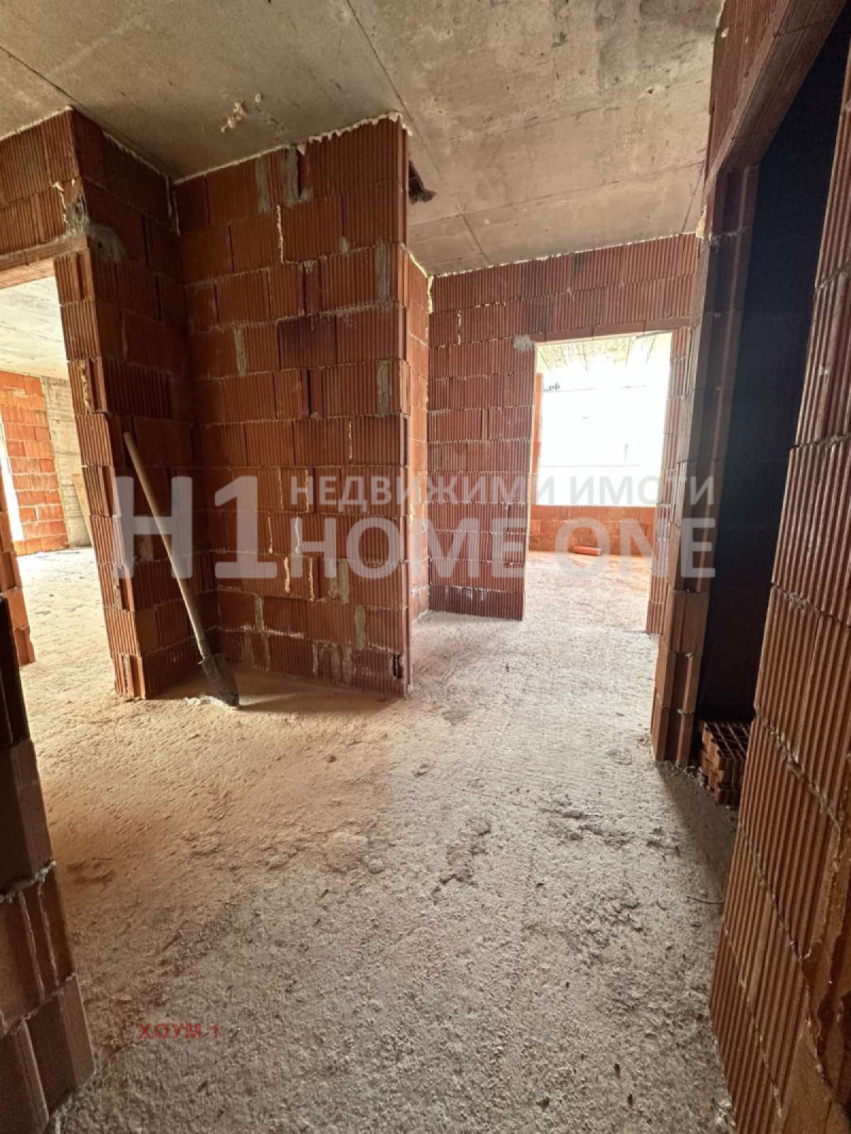 Продажба 4-стаен гр. София - Кръстова Вада 136m²