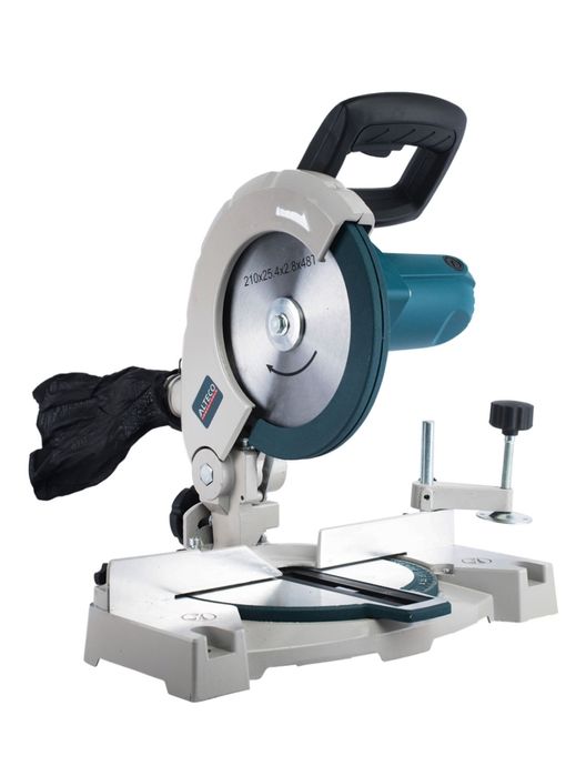 Торцевая пила alteco