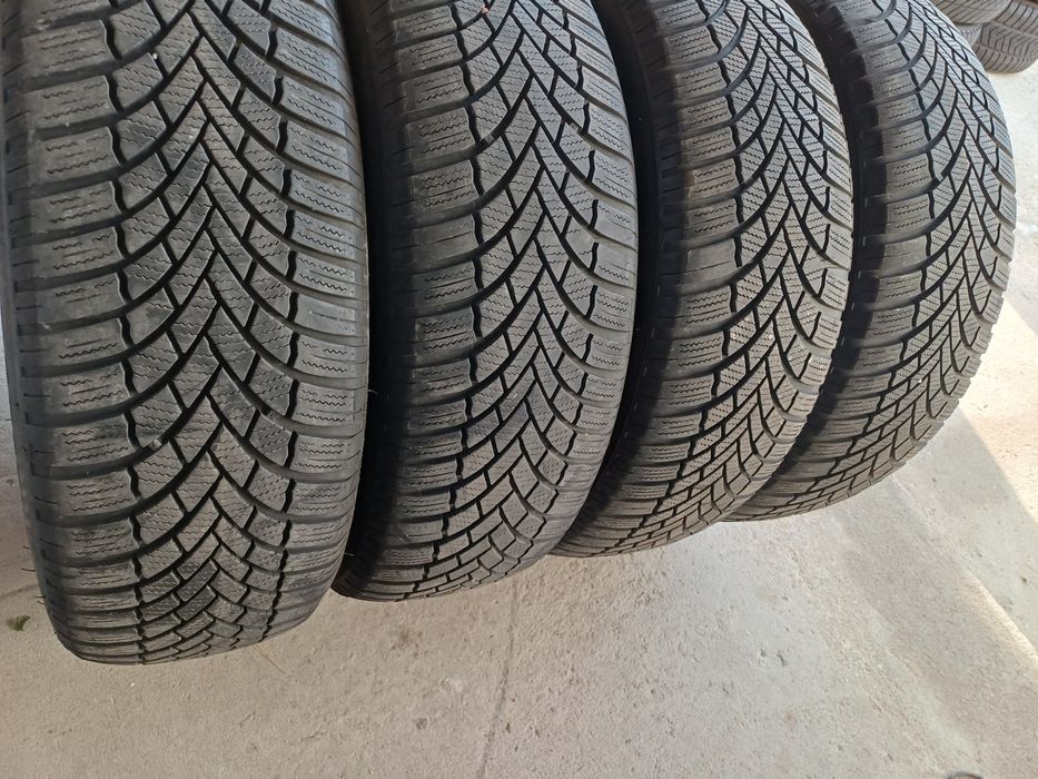 205 60 17 Anvelope Bridgestone 2023
