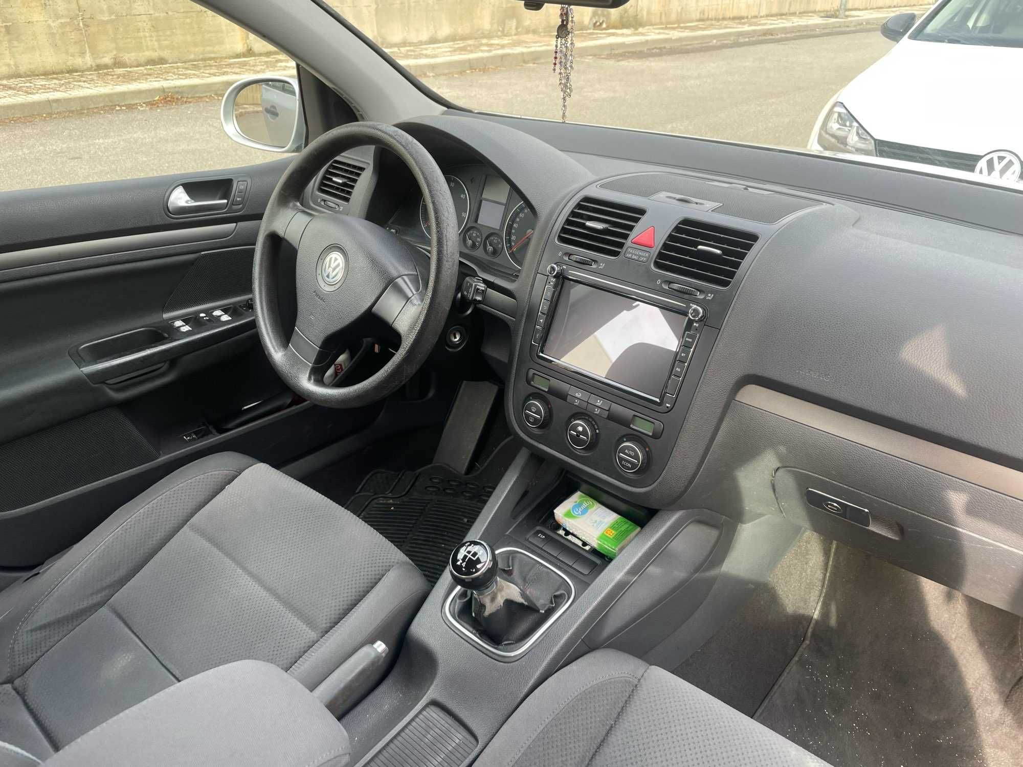 Navigatie Android Dedicata Volkswagen Seat Skoda - CarPlay QLed DSP