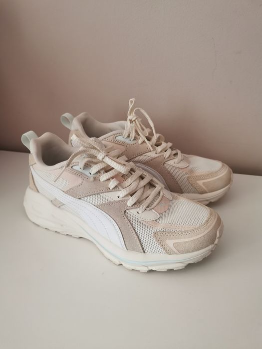 Дамски маратонки Puma 37.5