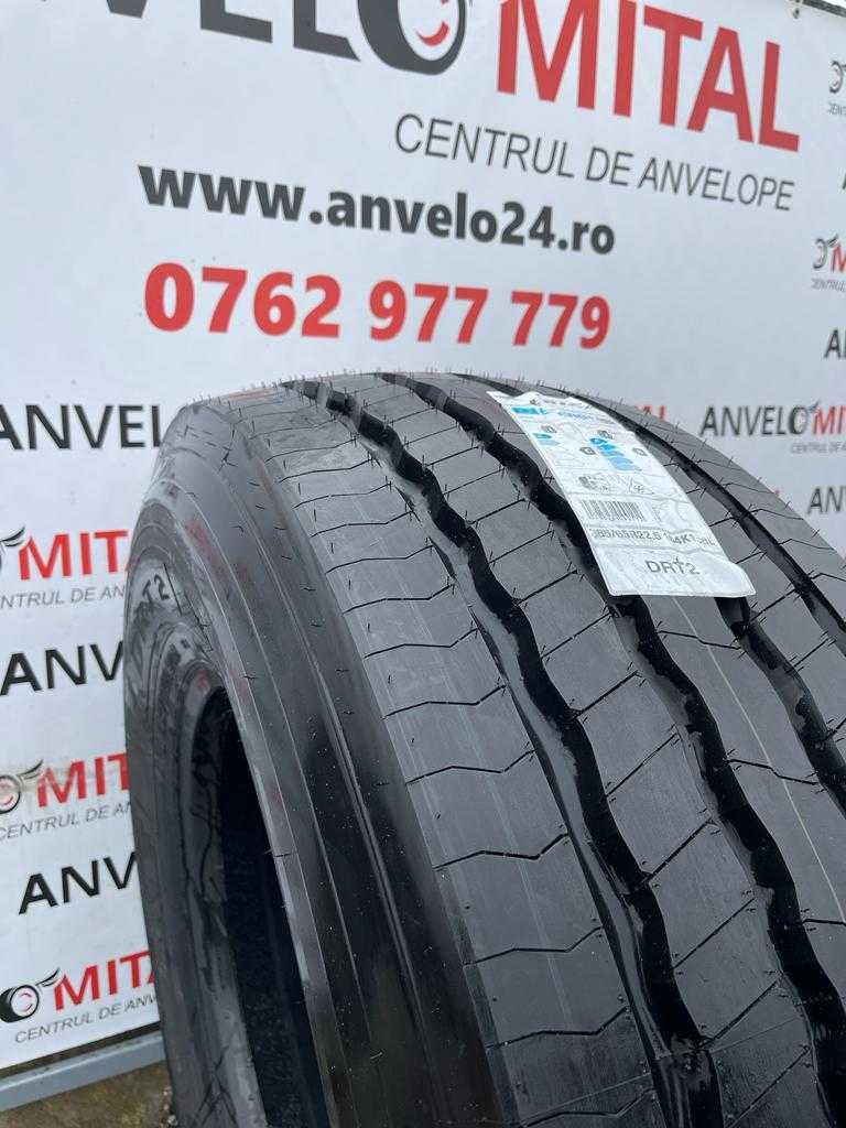 385/65R22,5 DEBICA DRT2 HL 164K158L CB72 TRAILER