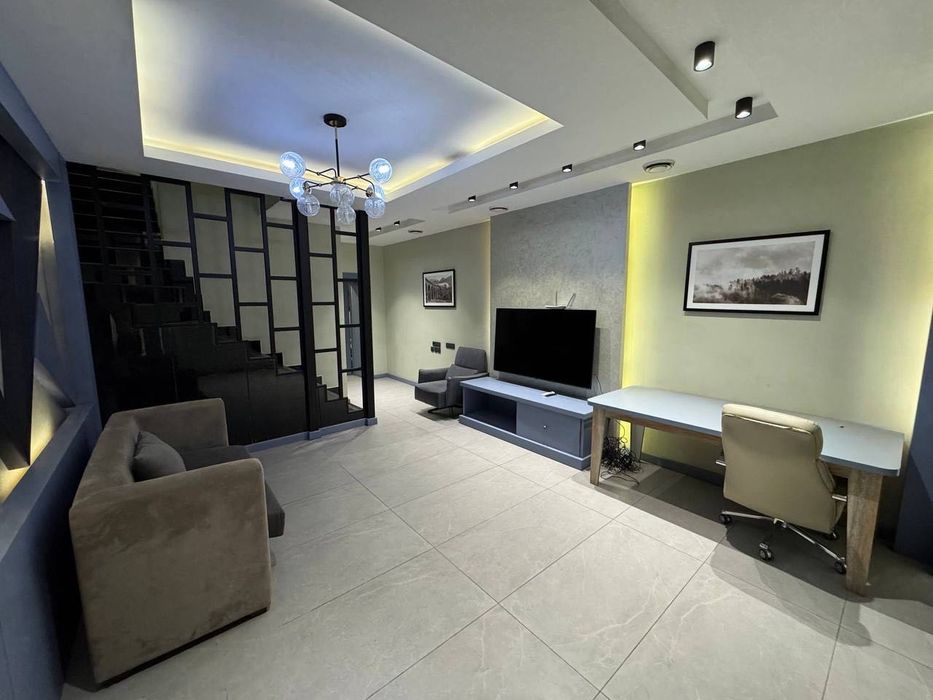 Аренда офис Хумо Арена 200м2