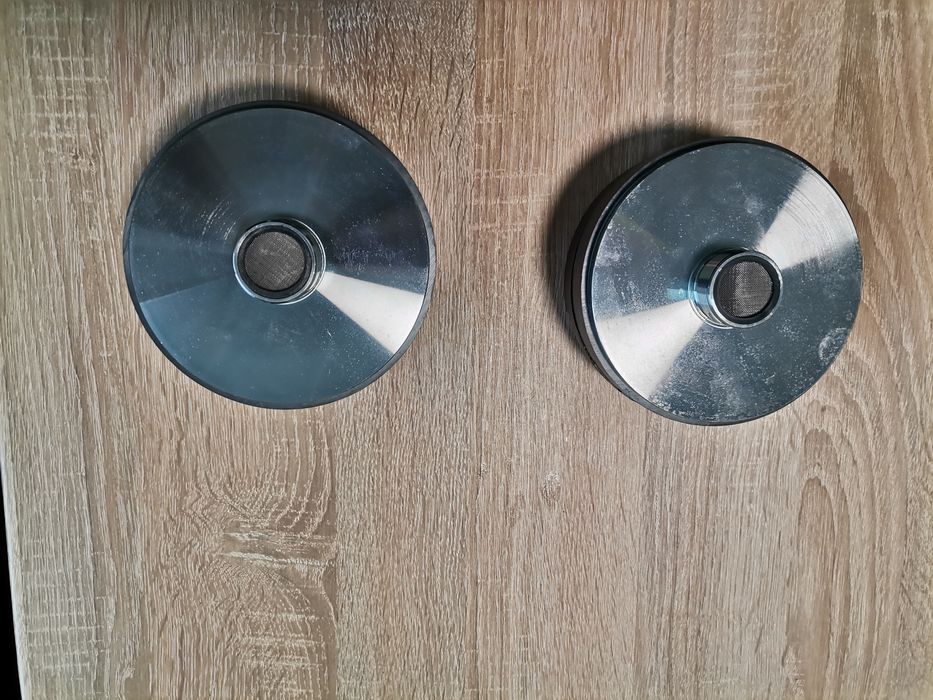 Чисто нови драйвери с рупори