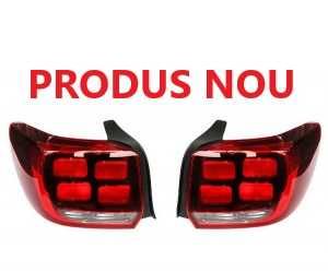 Lampa stop Stanga Lampa stop dreapta Dacia Logan 2 2017/2018*2019