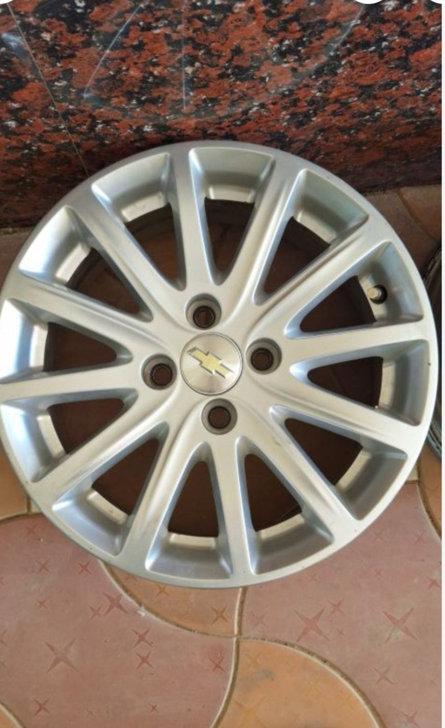 Cobalt diska 15 R