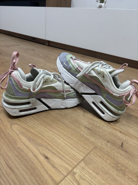 Маратонки Nike furyosa