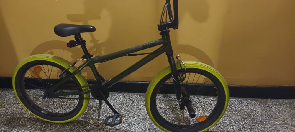 Колело за момчета