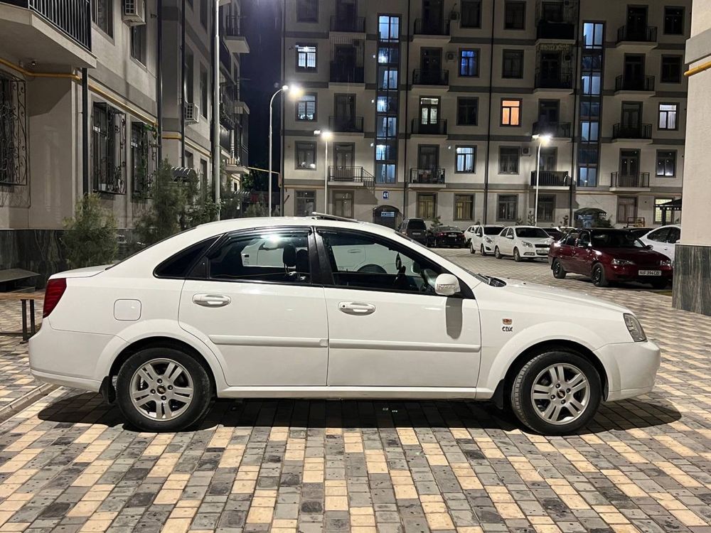 Lacetti 3 позиция