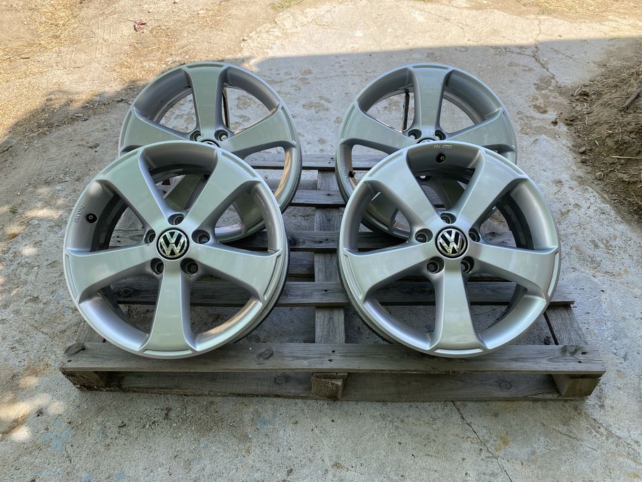 Оригинални данти за VW