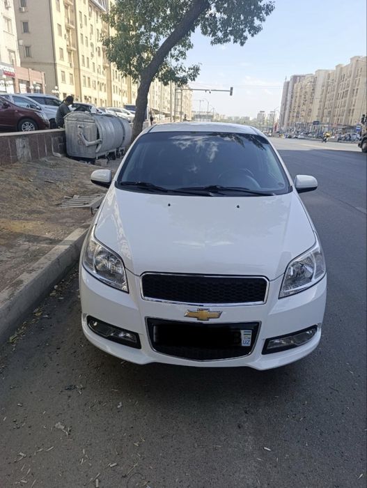 Nexia3 4,Pazitsya Arendaga beriladi Boshiga 1.500$
