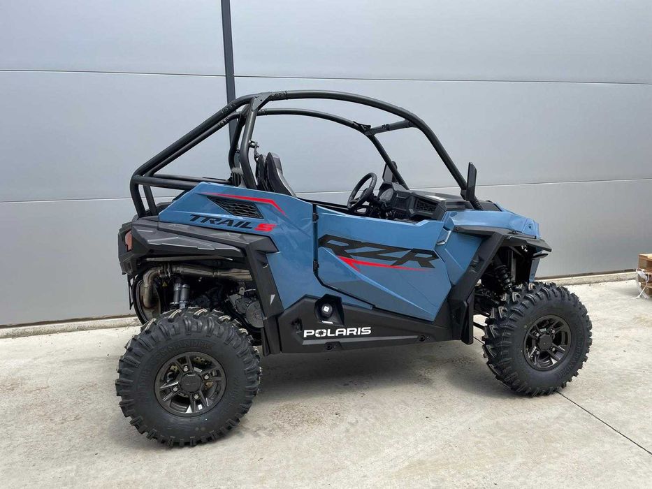 Polaris RZR S 1000 EPS 2024