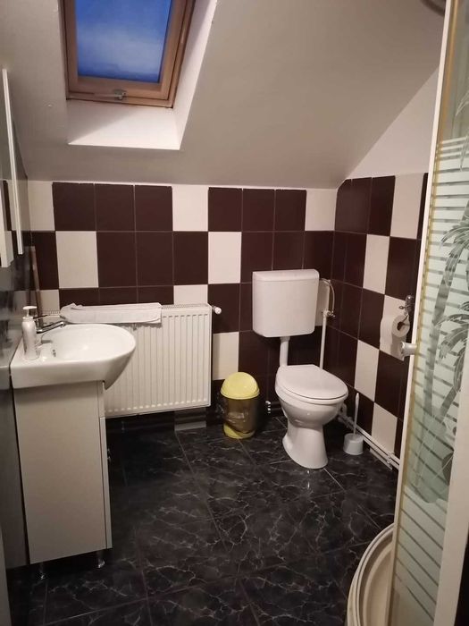 REVELION la munte Harghita