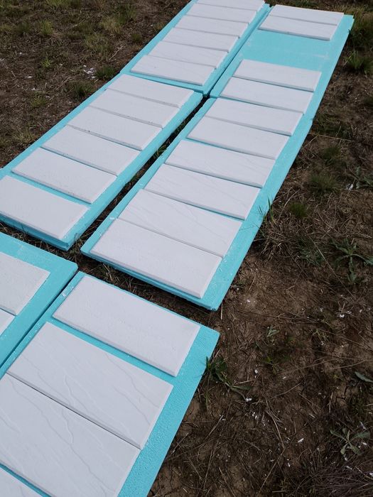 Vând plăci de marmură, diverse modele