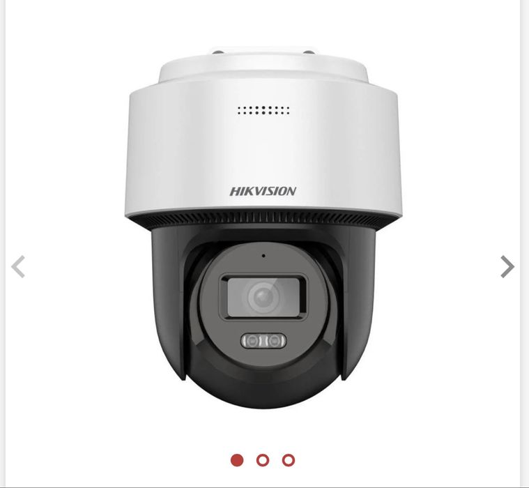 Instalari camere de supraveghere