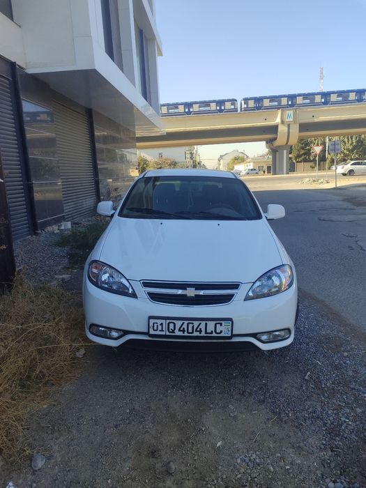 Jentra 2023 yangi mexanika