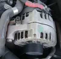 Alternator BMW F10 seria 5 F01 Seria 7 F06 Seria 6 F15 X5 F16 X6 3.0 d