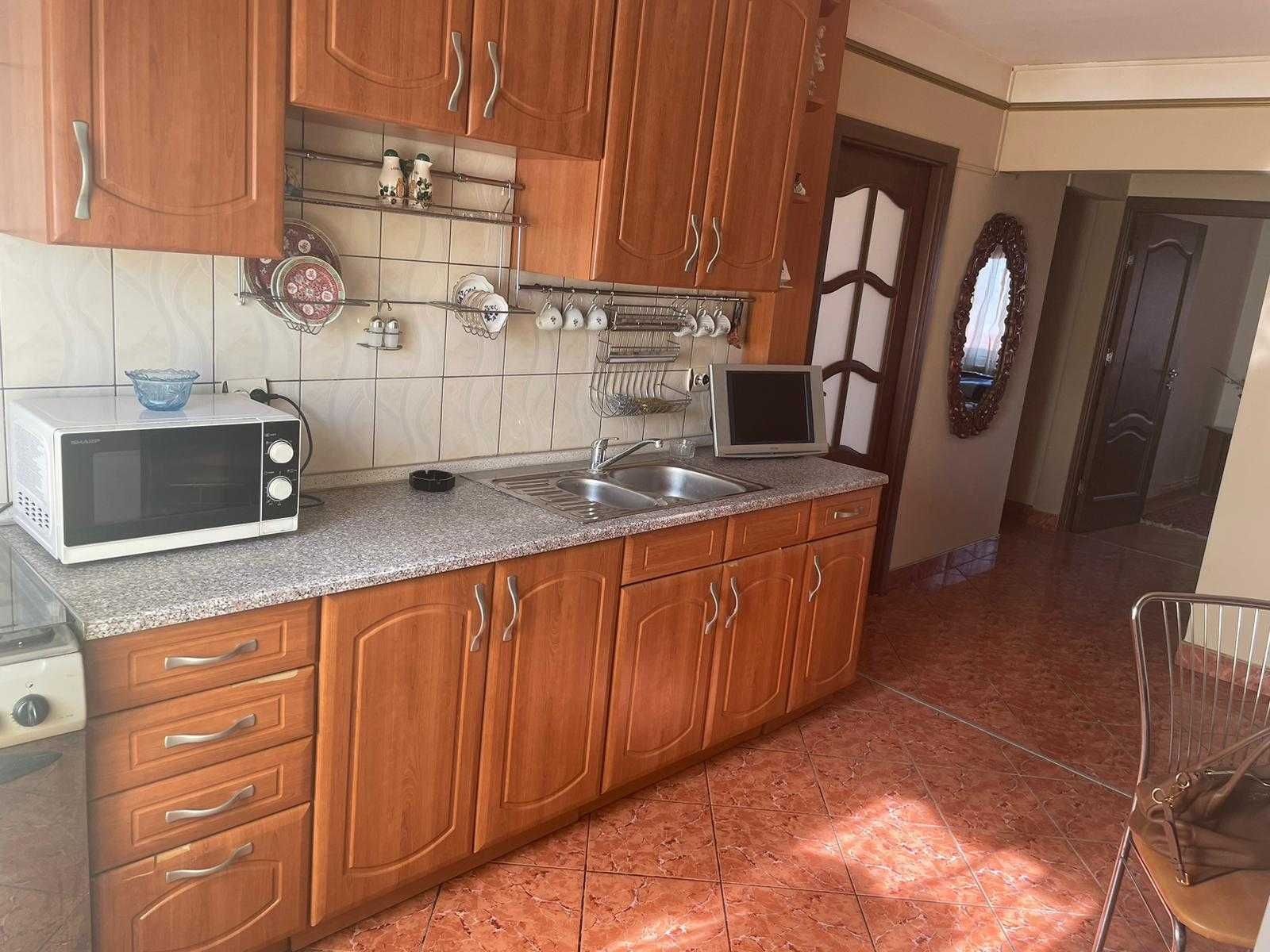 Inchiriere Apartament Micalaca-Zona Miorita