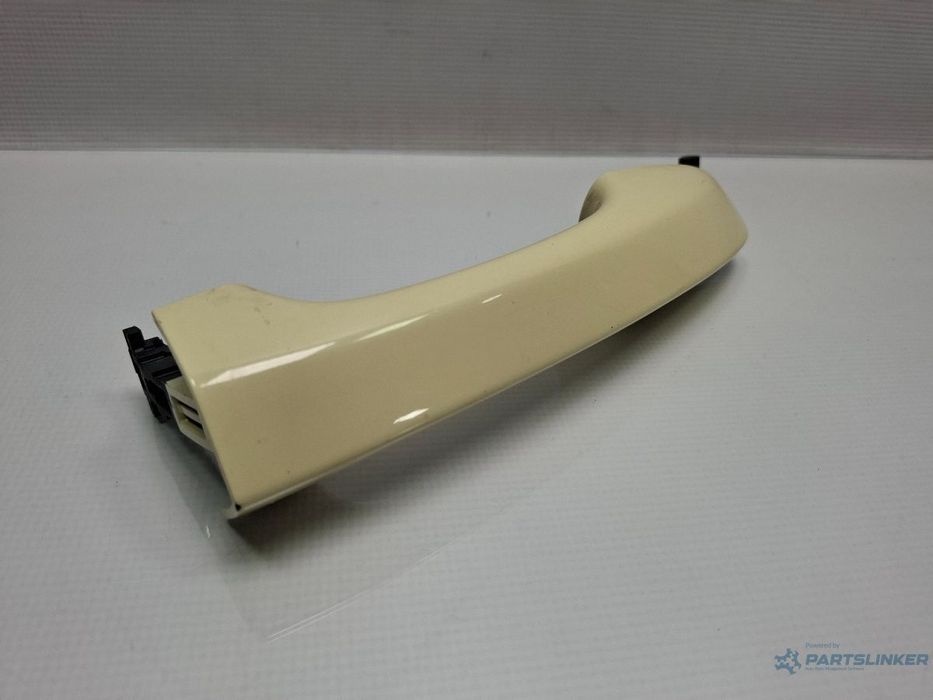 Maner exterior usa stanga fata VOLKSWAGEN PASSAT Variant 3G5 2014 - > TDI CRLB, DBGA, DFGA 510837205J