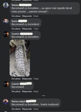 Cauciucuri 700/50-26.5 Alliance Anvelope invatate deja cu lucrul