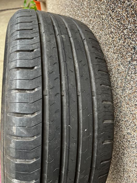 Anvelope Continental 205 60 r16